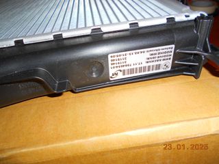 ΨΥΓΕΙΟ ΝΕΡΟΥ BMW Ε81 Ε82 Ε87 Ε88 Ε90 Ε91 Ε92 Ε93 / Ν43 ''BMW Βαμβακάς''-thumb-4