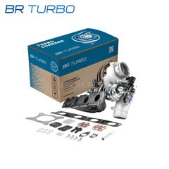 K04-064 VAG 2.0 TFSI TURBO EAUTOSHOP GR