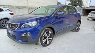 Peugeot 3008 2020 1.5 BlueHDI 130HP Business