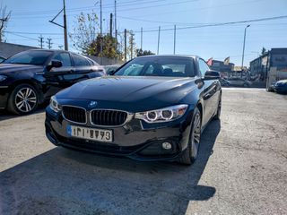 Bmw 420 2015 d Sport