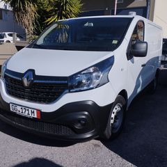Renault Trafic 2021 TRAFIC DIESEL DCI