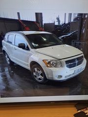DODGE CALIBER 2009 DIESEL 2000CC BWD ΠΩΛΟΥΝΤΑΙ ΑΝΤΑΛΛΑΚΤΙΚΑ