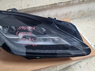 JAGUAR E-PACE 17-25 ΦΑΝΟΣ ΕΜΠΡΟΣ ΔΕΞΙ (167m)-thumb-2