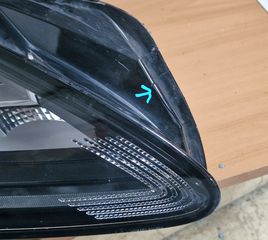JAGUAR E-PACE 17-25 ΦΑΝΟΣ ΕΜΠΡΟΣ ΔΕΞΙ (167m)-thumb-4