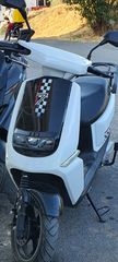 Yadea Electric Scooter 2021 YD1200-11