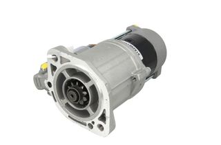 Μίζα Starter (12V, 2kW,  HYUNDAI GALLOPER I, GALLOPER II, GRACE, H-1, H-1 / STAREX, H100, TERRACAN; MITSUBISHI COLT II, COLT III, ECLIPSE II, GALANT IV, GALANT V 1.3-3.0 09.80-12.07
