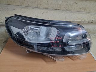 OPEL VIVARO CITROEN JUMPY/SPACE TOURER 19-24 ΦΑΝΟΣ ΕΜΠΡΟΣ ΔΕΞΙ (163m)