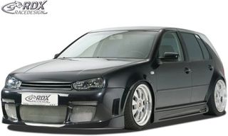 ΜΕΤΑΛΙΚΗ ΠΡΟΕΚΤΑΣΗ ΚΑΠΟ 'BAD BOY' GOLF IV RDX