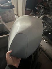 Σελα για Yamaha Aerox