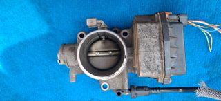 CITROEN C4 XSARA PICASSO C5 XSARA JUMPY 9652682880 B 408239823003 EGAST04 VDO ΝΟΥΜΕΡΑ ΚΙΝΗΤΗΡΑ RFR RFK RFN 6FZ ΠΕΤΑΛΟΥΔΑ ΓΚΑΖΙΟΥ 2.0 1.8 16V