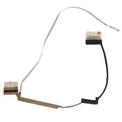 Καλωδιοταινία Οθόνης - Flex Video Screen LCD Cable για Laptop HP Pavilion Gaming 15-cx0812no 4GZ45EA eDP 40pins Monitor cable ( Κωδ.1-FLEX1362 )