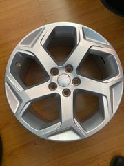 ZANTEΣ ΓΝΗΣΙΕΣ LAND ROVER 8.5X20  5X120  ET 47.5