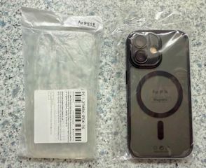 Πωλούνται 2θήκες iPhone 16,& 3θήκες iPhone 15Plus- 14Plus-thumb-1