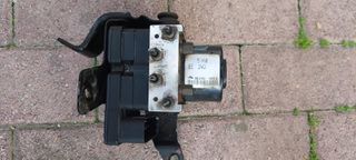 OPEL AGILA B 51K0 BE 2WD ATE 06.2102-1311.4 06210213114 06.2109-5293.3  06210952933 ΜΟΝΑΔΑ ABS