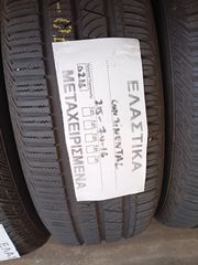 215/70/16!!! CONTINENTAL!!!-thumb-4