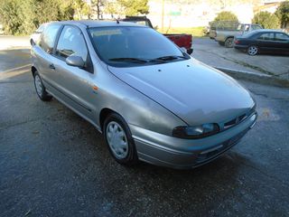 Fiat Bravo 2000