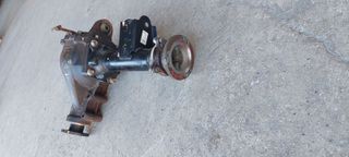 NISSAN NAVARA YD25 D22 PICK UP 4X4 ΕΜΠΡΟΣ ΔΙΑΦΟΡΙΚΟ ΒΗΜΑ 837 3851161645