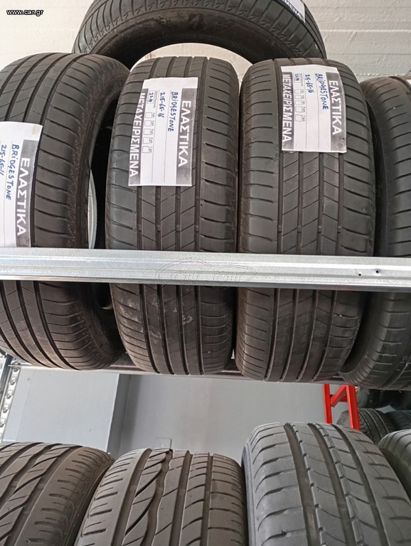 215/65/16!!! BRIDGESTONE!!!