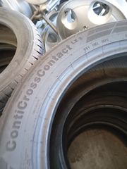 225/55/18!!! CONTINENTAL!!!