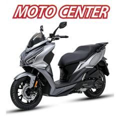 Sym Jet 14 2025 EVO 200 + ΔΩΡΑ