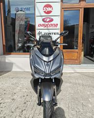 Sym Jet 14 2026 EVO 200 + ΔΩΡΑ-thumb-2