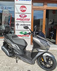 Sym Jet 14 2026 EVO 200 + ΔΩΡΑ-thumb-3