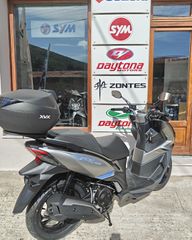 Sym Jet 14 2026 EVO 200 + ΔΩΡΑ-thumb-4