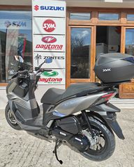 Sym Jet 14 2026 EVO 200 + ΔΩΡΑ-thumb-5