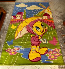 Χάλι Warner Bros Tweety