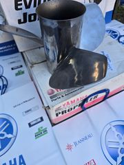 Προπελα MIRAGE PLUS 23 ΖΕΥΓΆΡΙ QUICK SILVER-thumb-17