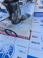 Προπελα MIRAGE PLUS 23 ΖΕΥΓΆΡΙ QUICK SILVER-thumb-18