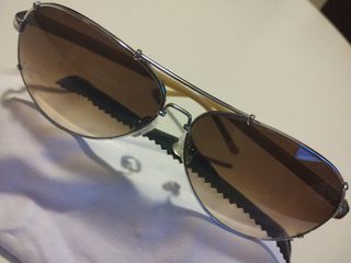 Γυαλιά ηλίου DOLCE & GABBANA, Original, Ντεγκραντέ, Unisex, Άριστη Κατάσταση, Καινούργια, τιμή Ευκαιρίας.