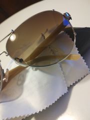 Γυαλιά ηλίου DOLCE & GABBANA, Original, Ντεγκραντέ, Unisex, Made in Italy, Άριστη Κατάσταση, Καινούργια, τιμή Ευκαιρίας.