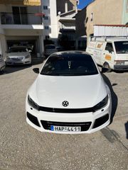 Volkswagen Scirocco 2010
