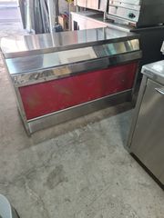 ΕΡΜΑΡΙΟ 150Χ70Χ85 ΜΕ ΡΑΦΙ