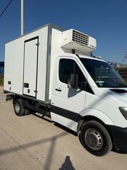 Mercedes-Benz 2016 Sprider 516