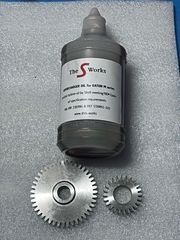 ΓΡΑΝΑΖIA AΝΤΛΙΑΣ ΝΕΡΟΥ SUPERCHARGER R53 PERFORMANCE
