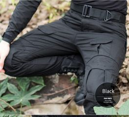 Military παντελόνι W34 no-thumb-1