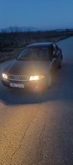 Audi A4 2001