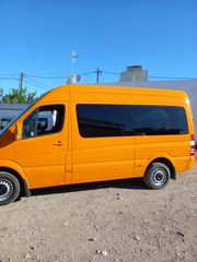 Mercedes-Benz 2008 315 CDI AUT