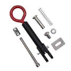 Σύνδεσμος ασφαλείας λαιμού τιμονιού |Για πατίνια |Ecoxtrem