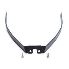 Βάση φτερού για ηλεκτρικό πατίνι |NINEBOT F & D | Μαύρο