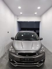 Mitsubishi Space Star 2016 αυτόματο