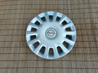 ΕΝΑ ΤΑΣΙ 14 ΑΡΙ ΓΙΑ OPEL CORSA D FEIS-LIFT ΜΟΝΤΕΛΟ 2006-2012