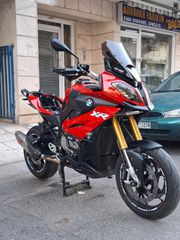 Bmw S 1000 XR 2015 Full extra