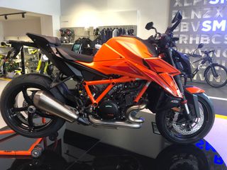 KTM 1390 Super Duke R EVO 2024