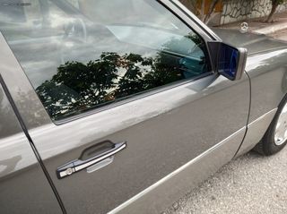 Mercedes-Benz E 200 1993 SPORTLINE W124 FOULEXTRA A/C ΗΛΙΟΡΟΦΉ