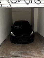 Ford Fiesta 2016 ST LINE