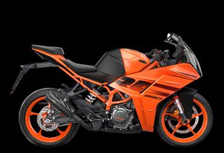 KTM RC 390 2024