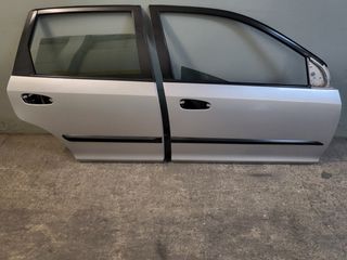 Πόρτες δεξίες από HONDA CIVIC 5Θ χρονολογία 2000 έως 2005 τιμή 100€ + ΦΠΑ το τεμάχιο αποστολή σε όλη την Ελλάδα